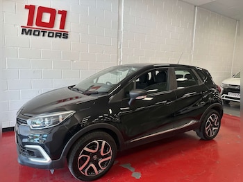 Used Renault Captur 2018 for sale - 78356308: Photo
