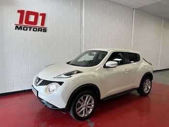 Used Nissan Juke 2015 for sale - 78583591: Photo