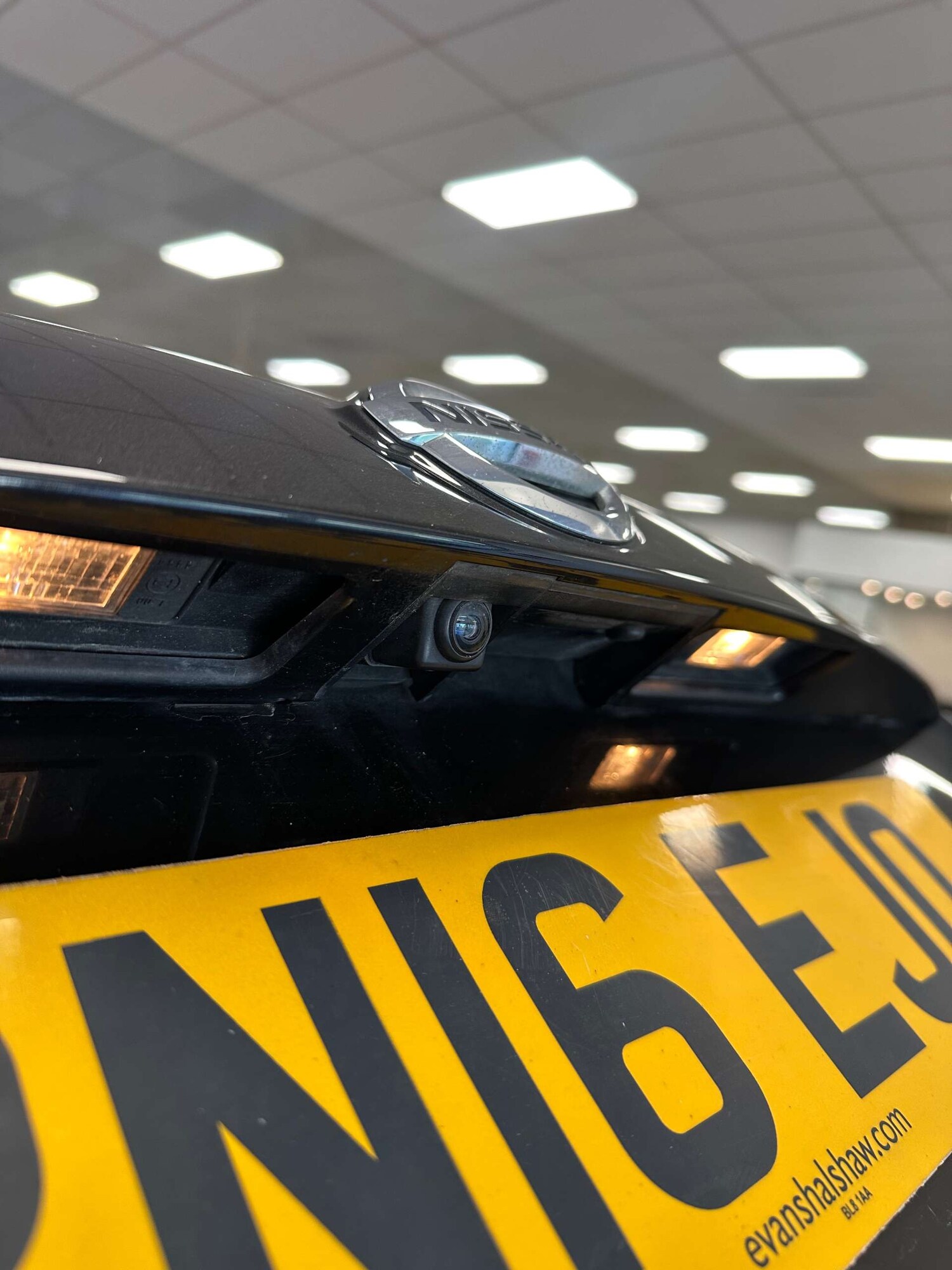 Used Nissan Juke 2016 for sale - 78112460: Photo 12