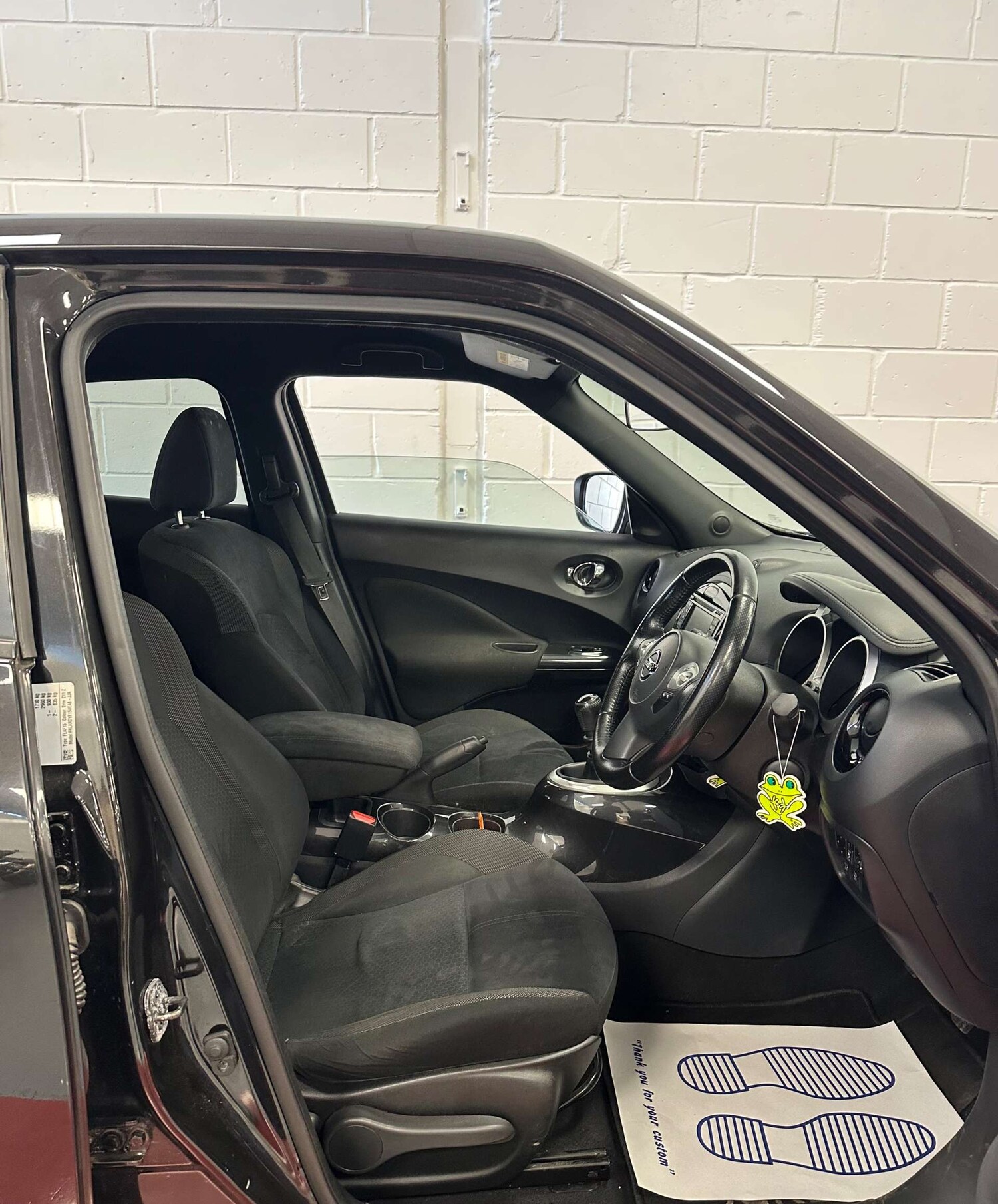 Used Nissan Juke 2016 for sale - 78112460: Photo 14