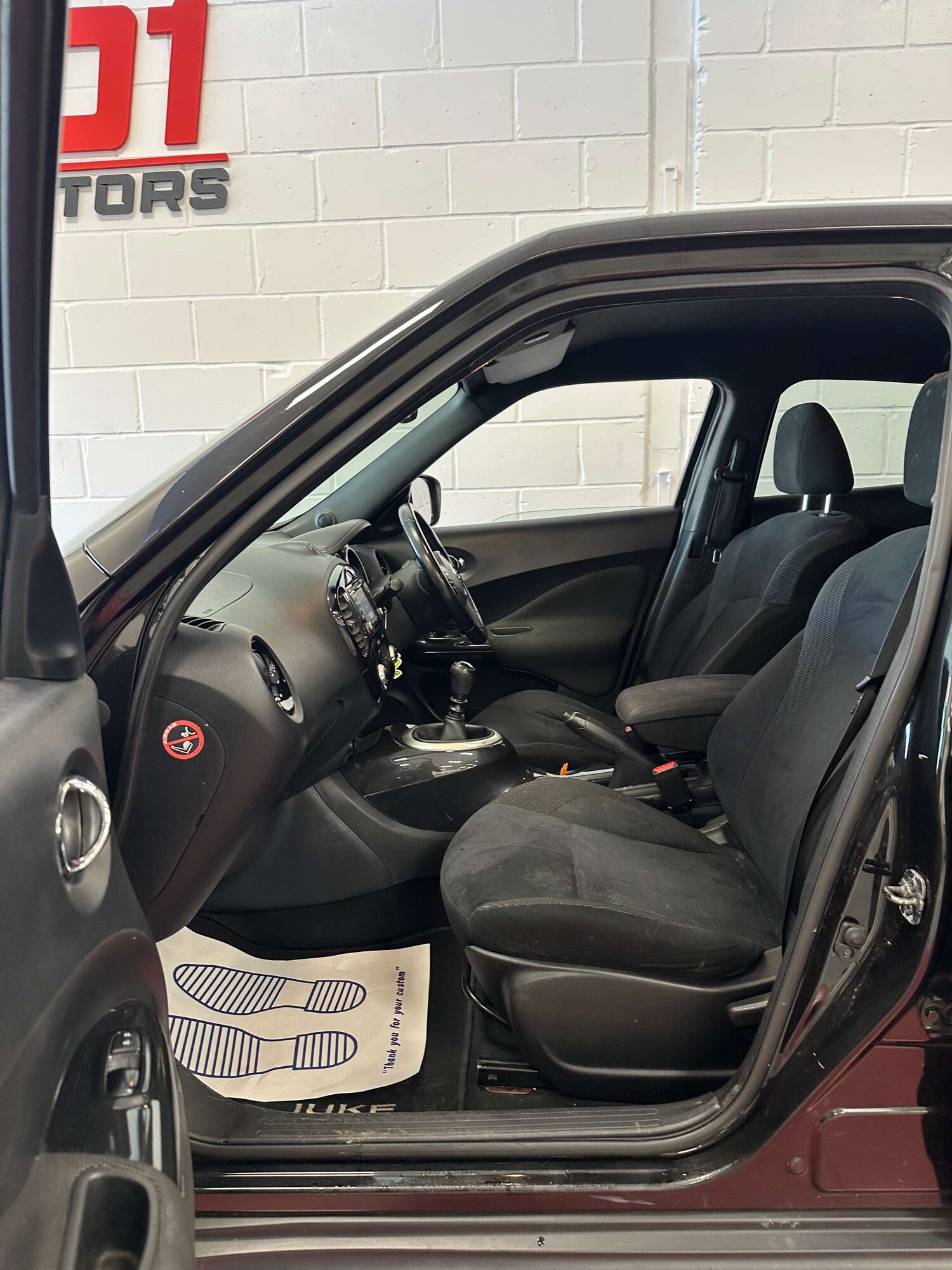 Used Nissan Juke 2016 for sale - 78112460: Photo 15