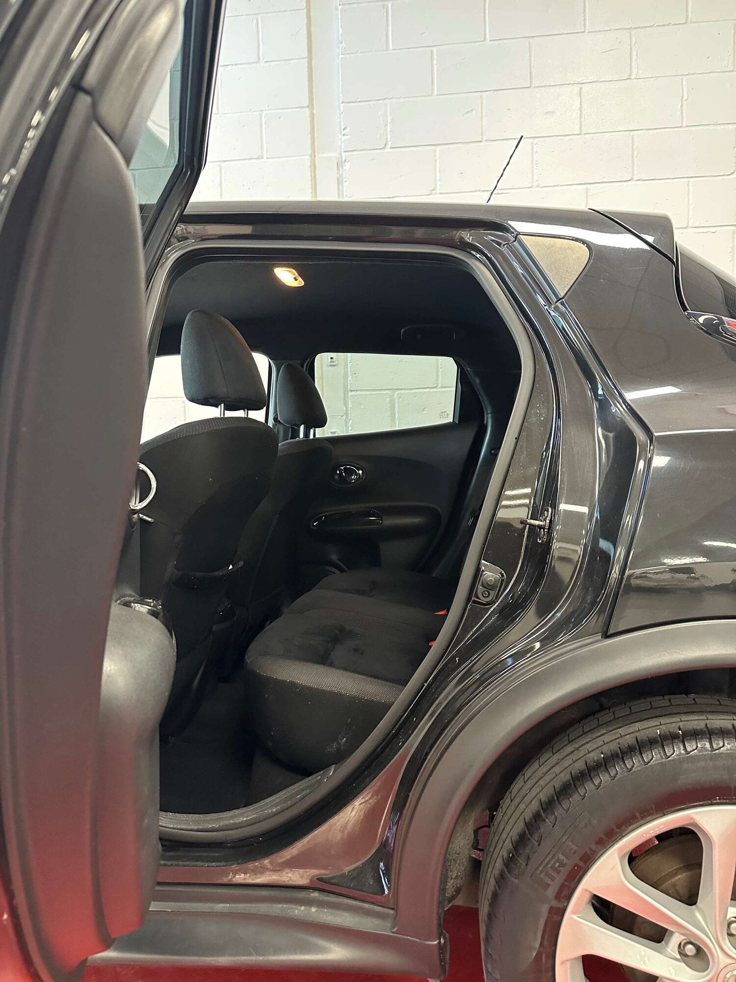 Used Nissan Juke 2016 for sale - 78112460: Photo 16