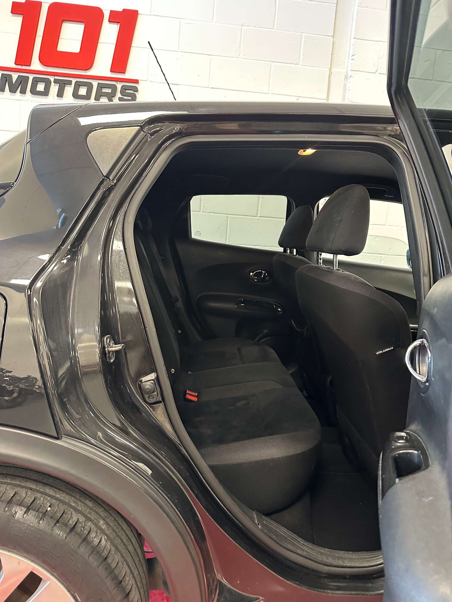 Used Nissan Juke 2016 for sale - 78112460: Photo 17