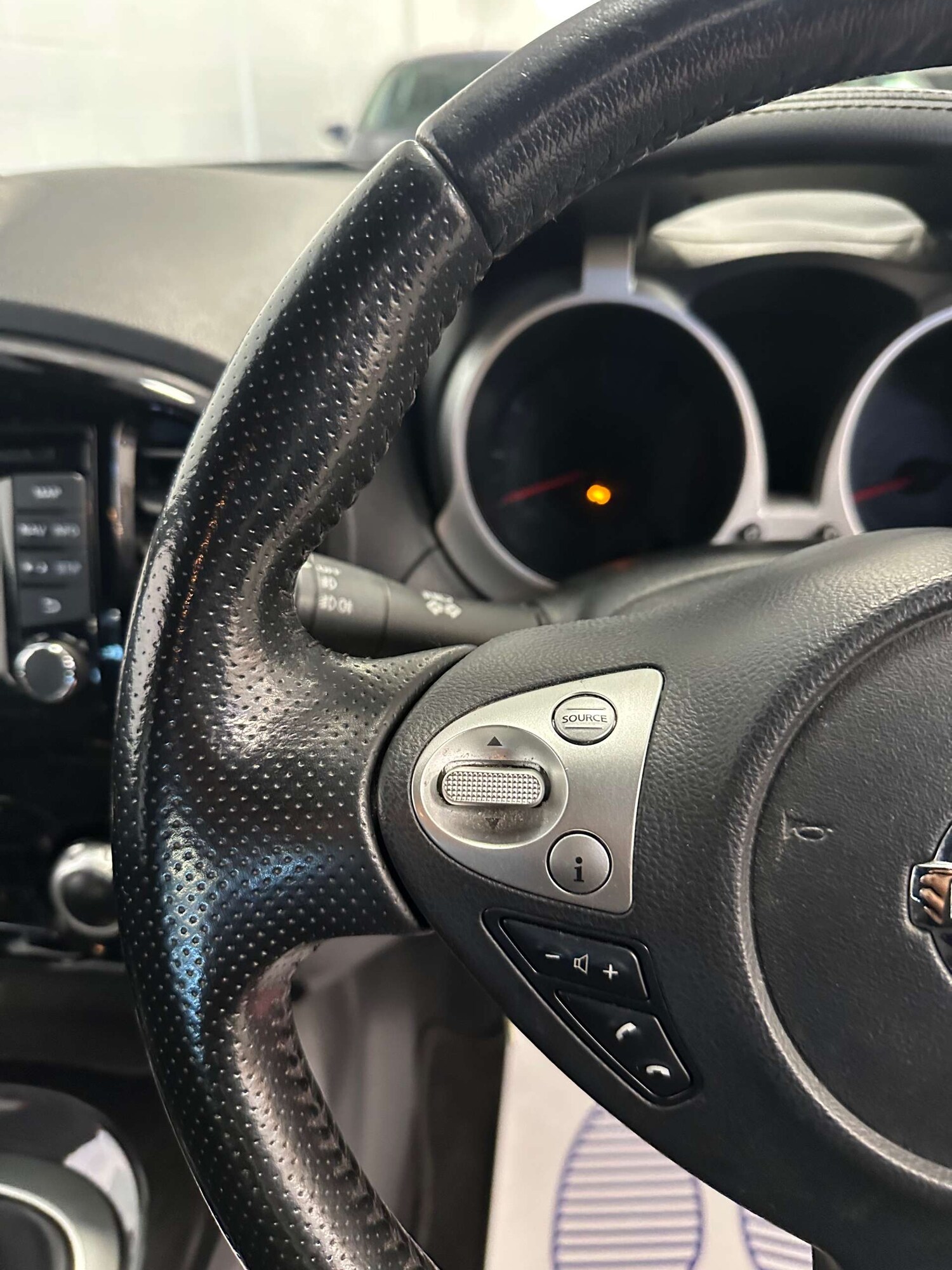 Used Nissan Juke 2016 for sale - 78112460: Photo 25