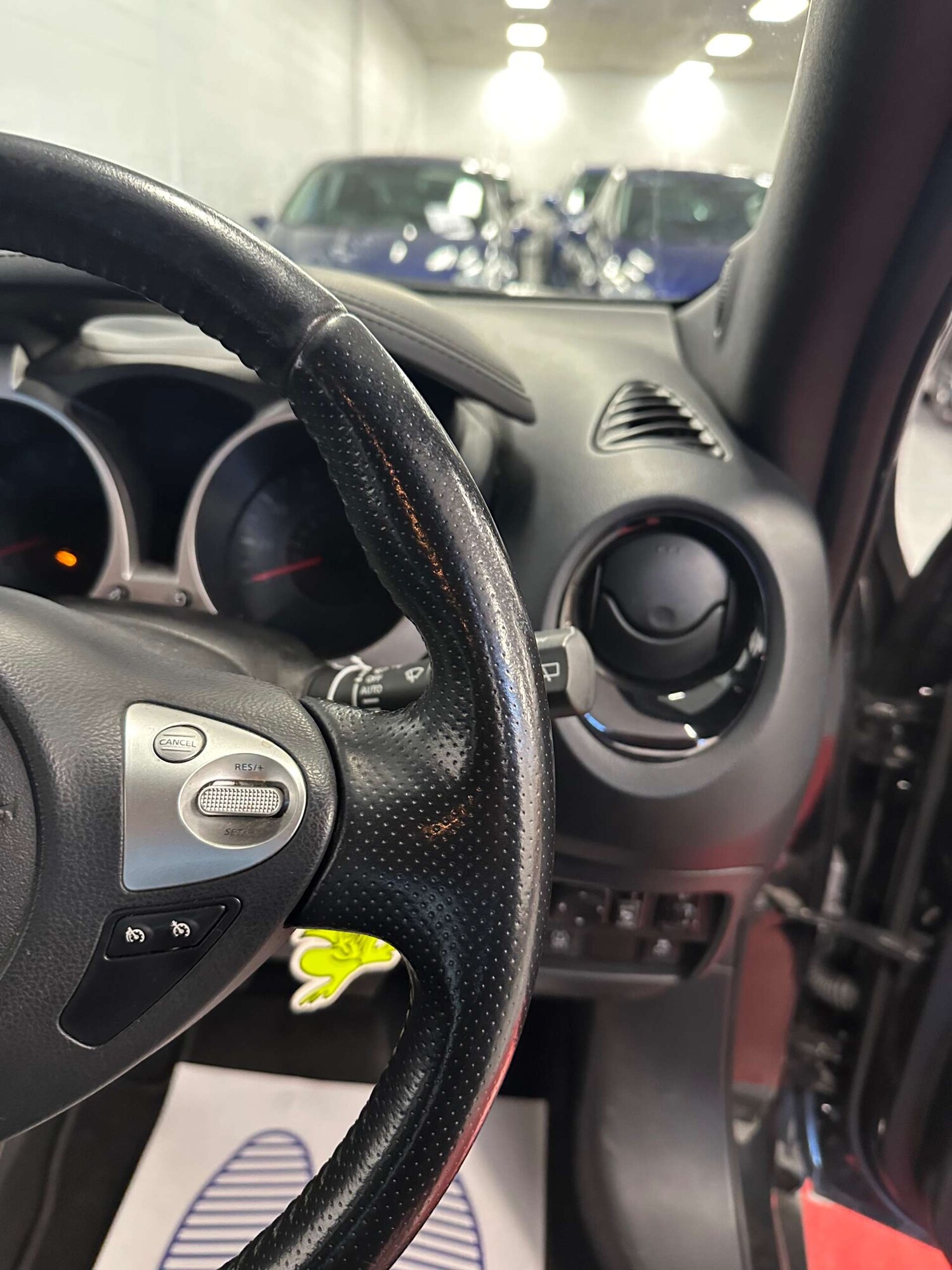 Used Nissan Juke 2016 for sale - 78112460: Photo 26