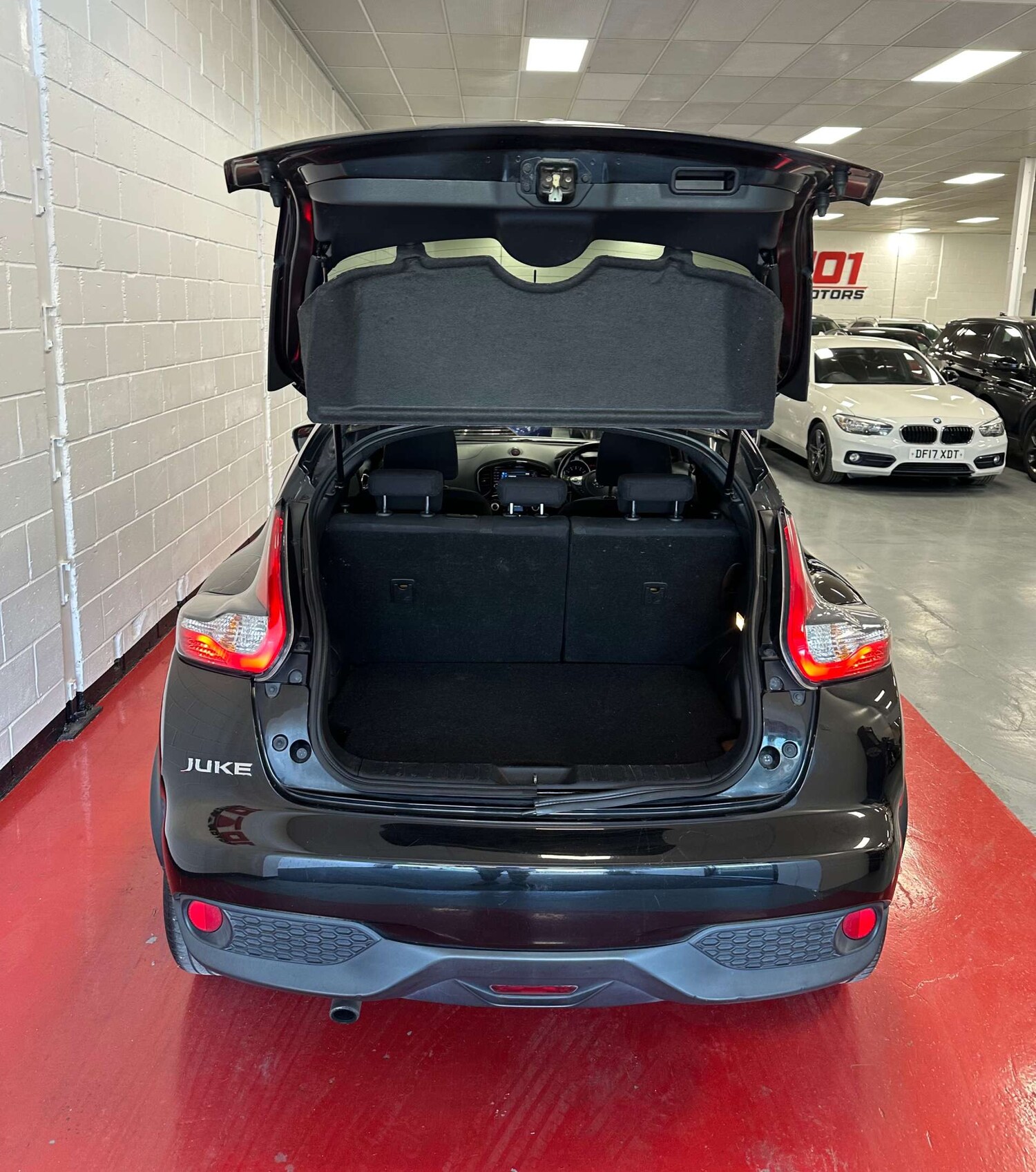 Used Nissan Juke 2016 for sale - 78112460: Photo 8