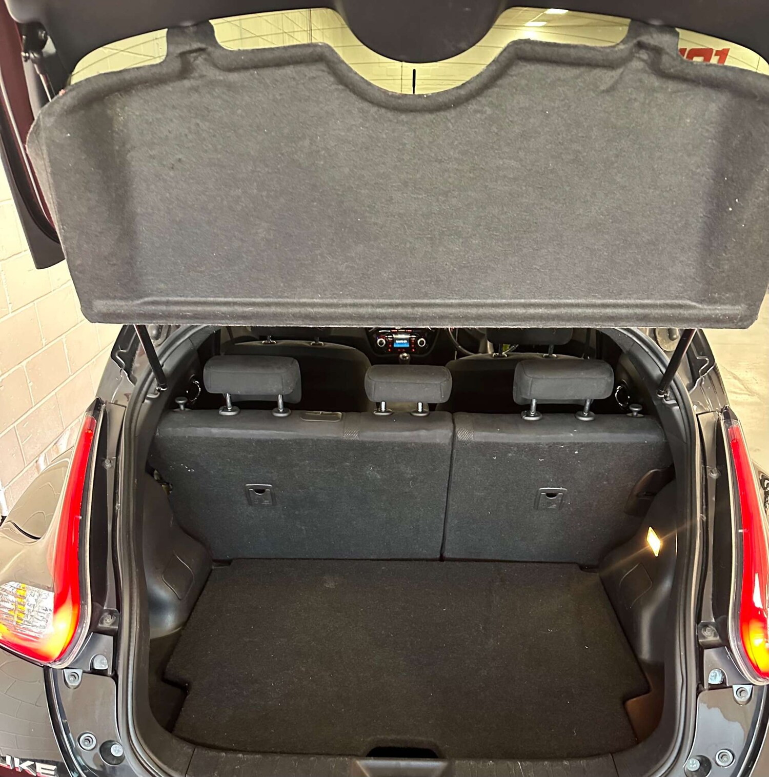 Used Nissan Juke 2016 for sale - 78112460: Photo 9