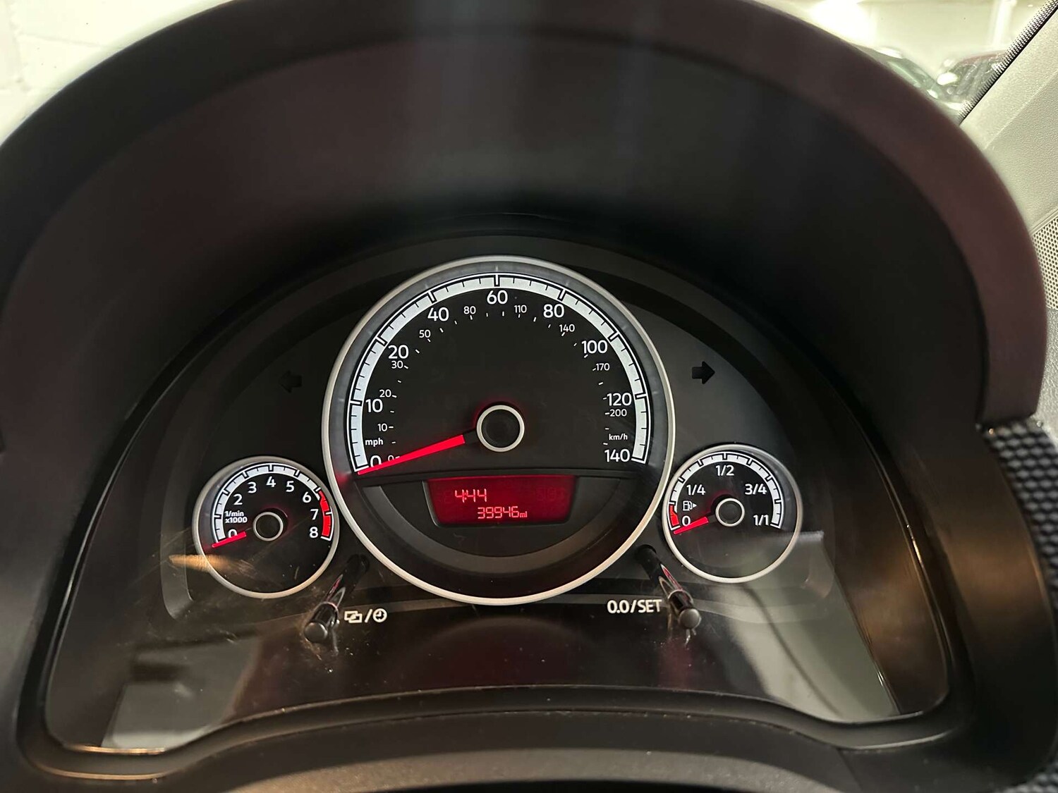 Used Volkswagen up! 2017 for sale - 78106736: Photo 13