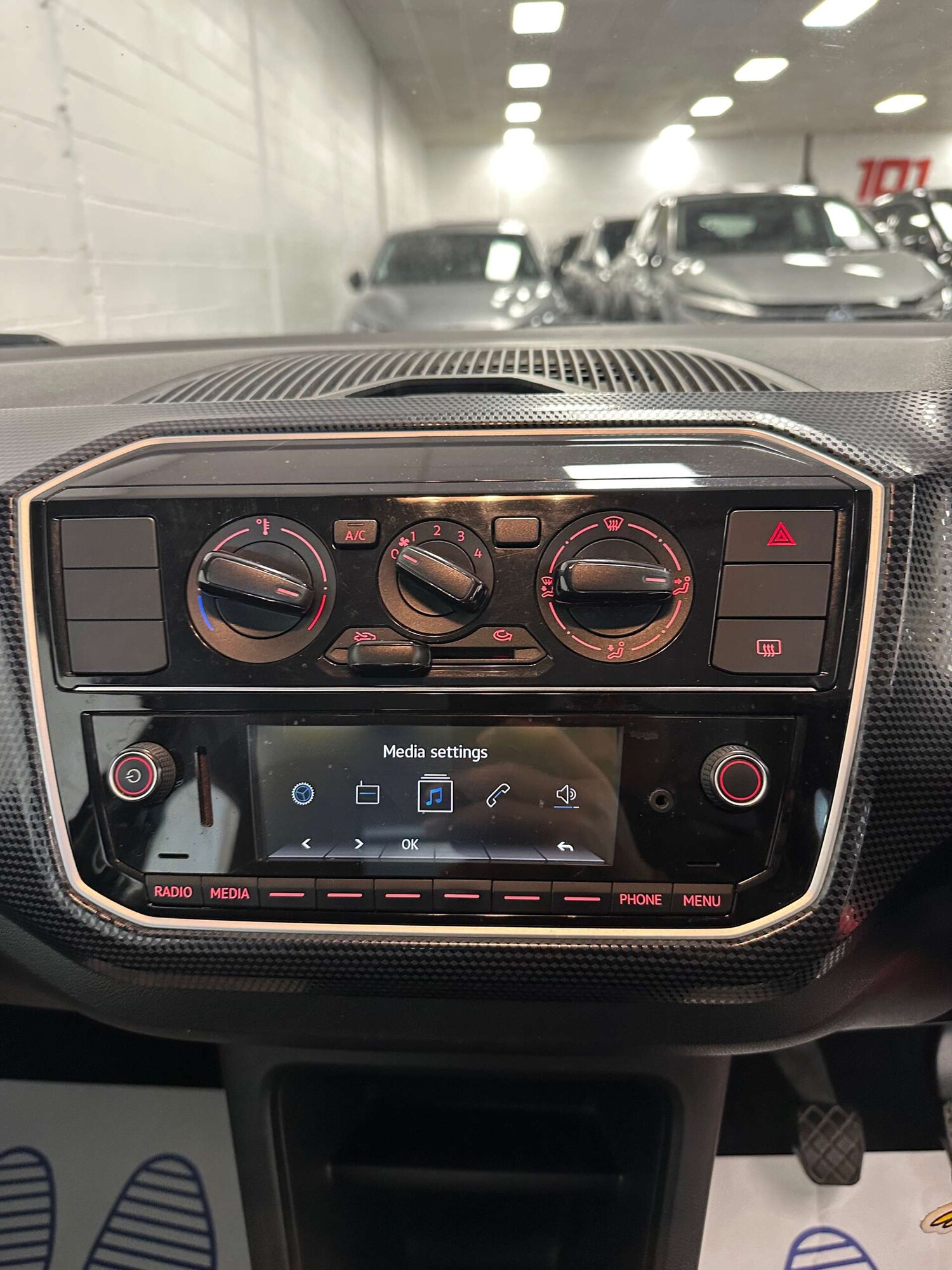 Used Volkswagen up! 2017 for sale - 78106736: Photo 15