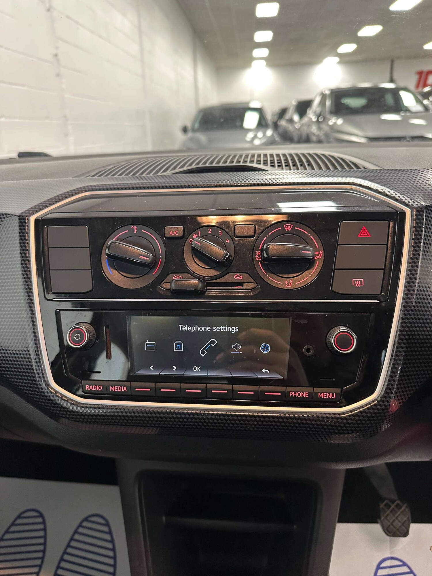 Used Volkswagen up! 2017 for sale - 78106736: Photo 16