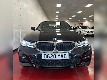 Used BMW 3 Series 2020 for sale - 78272697: Photo
