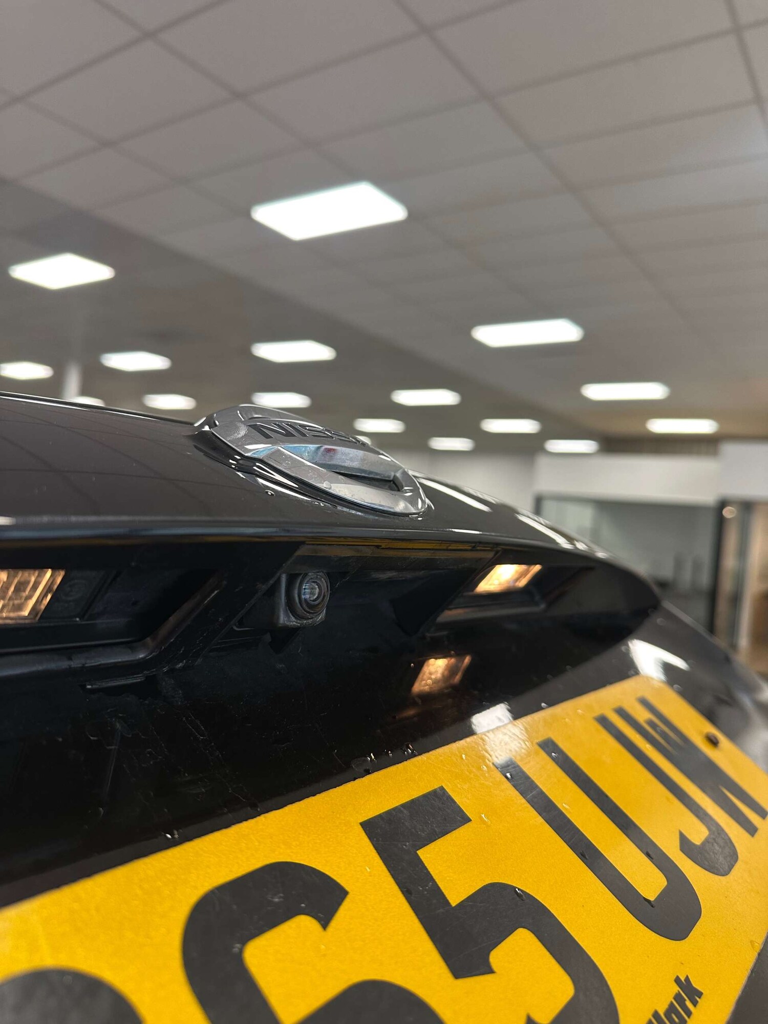 Used Nissan Juke 2015 for sale - 78106747: Photo 12