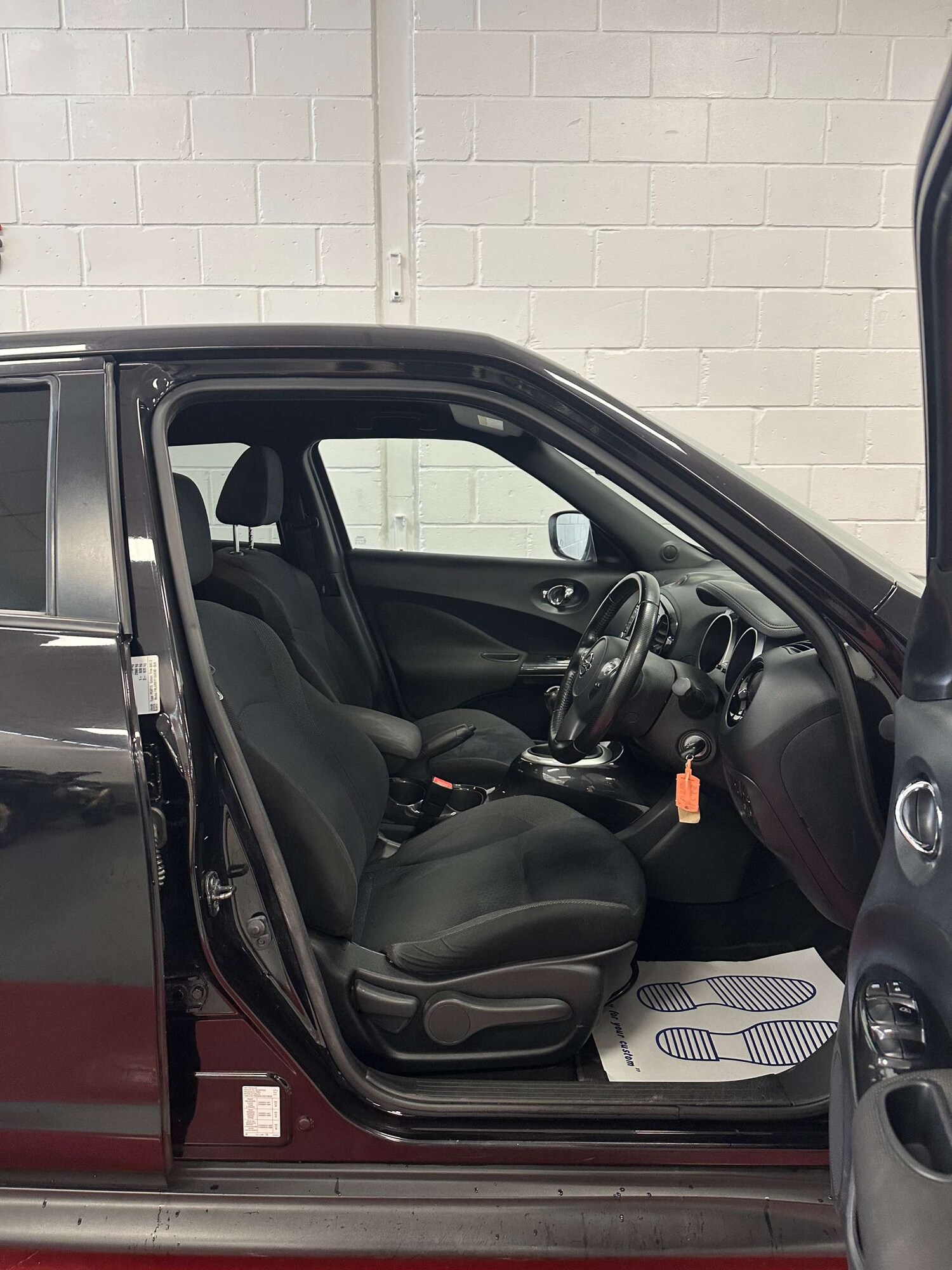 Used Nissan Juke 2015 for sale - 78106747: Photo 13