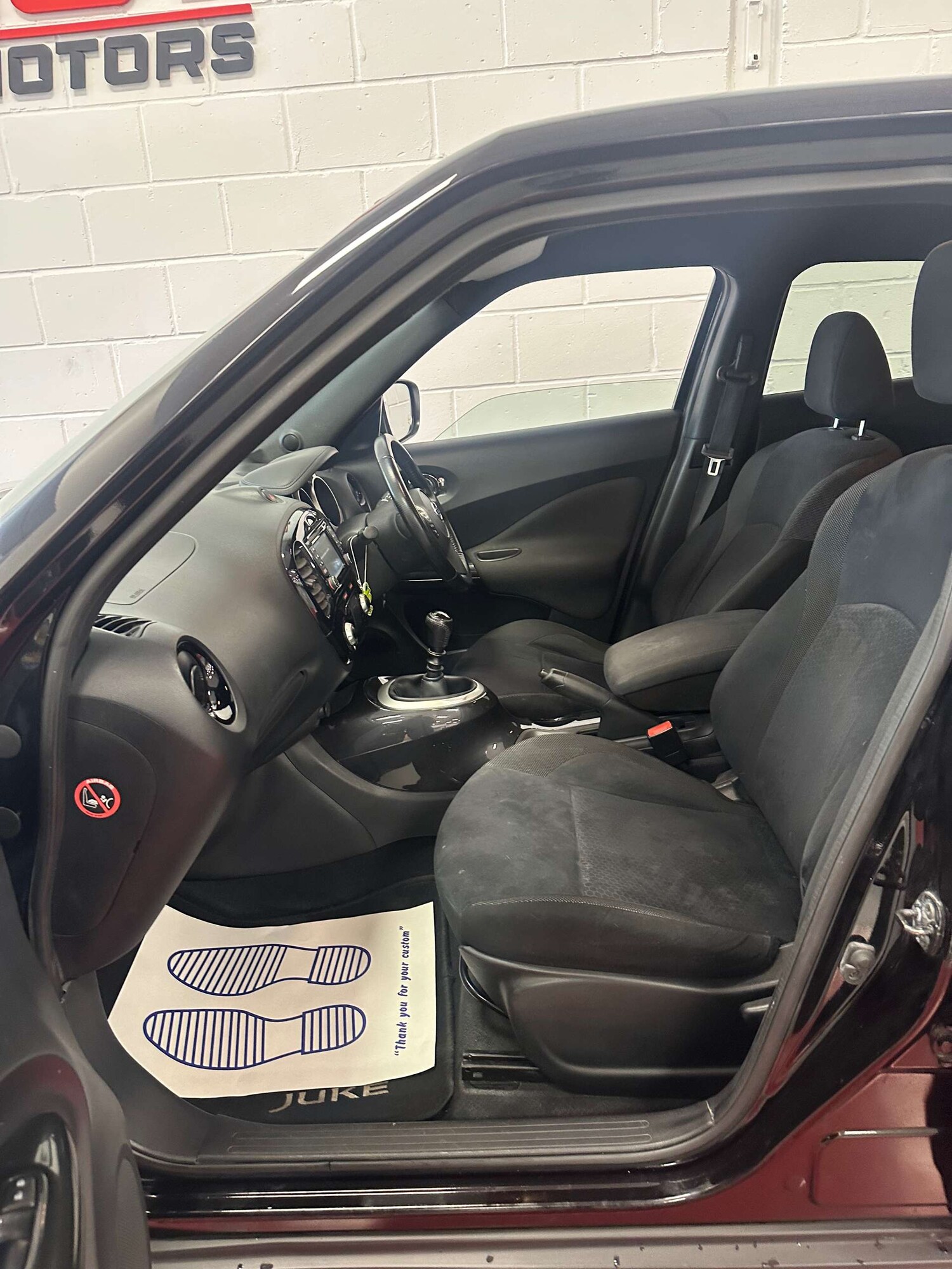 Used Nissan Juke 2015 for sale - 78106747: Photo 14