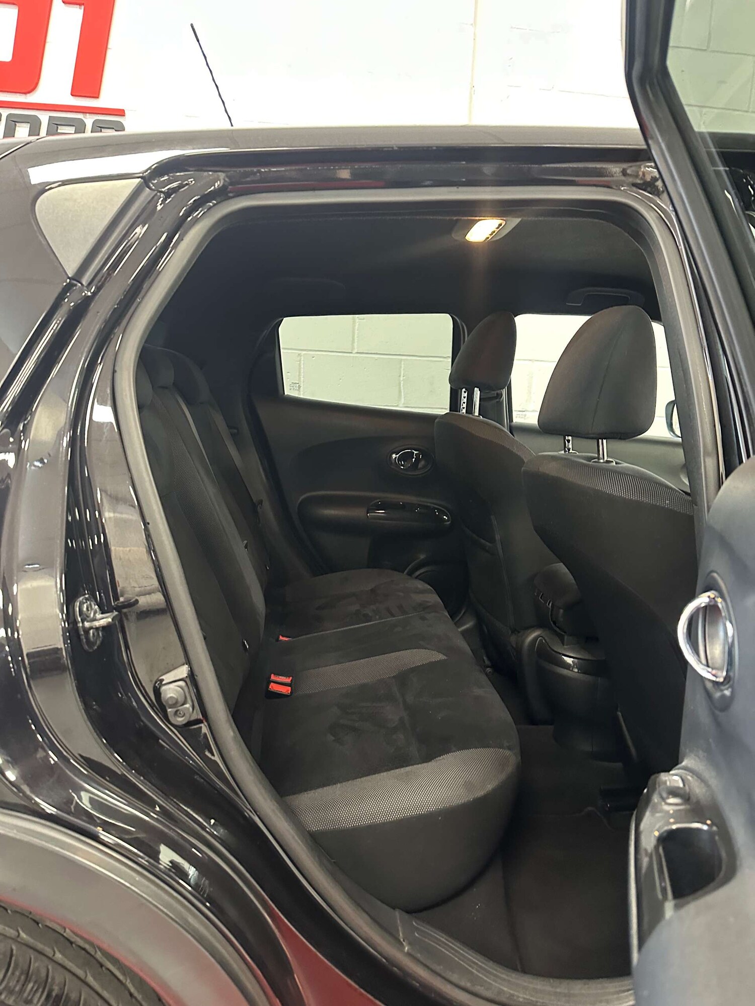 Used Nissan Juke 2015 for sale - 78106747: Photo 15