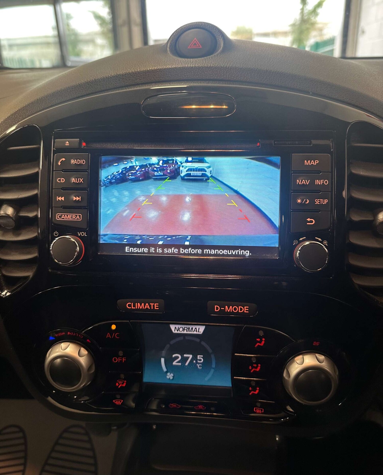 Used Nissan Juke 2015 for sale - 78106747: Photo 18