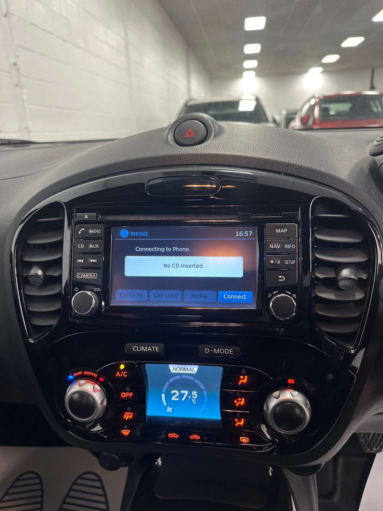 Used Nissan Juke 2015 for sale - 78106747: Photo 19