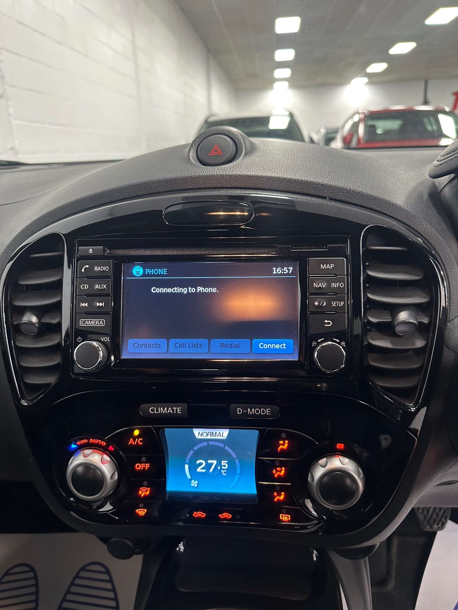 Used Nissan Juke 2015 for sale - 78106747: Photo 23