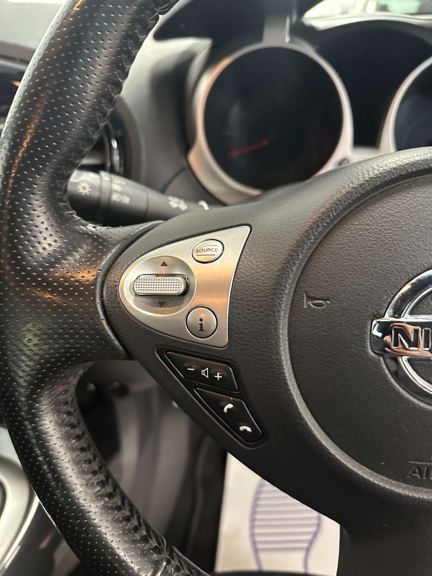 Used Nissan Juke 2015 for sale - 78106747: Photo 25