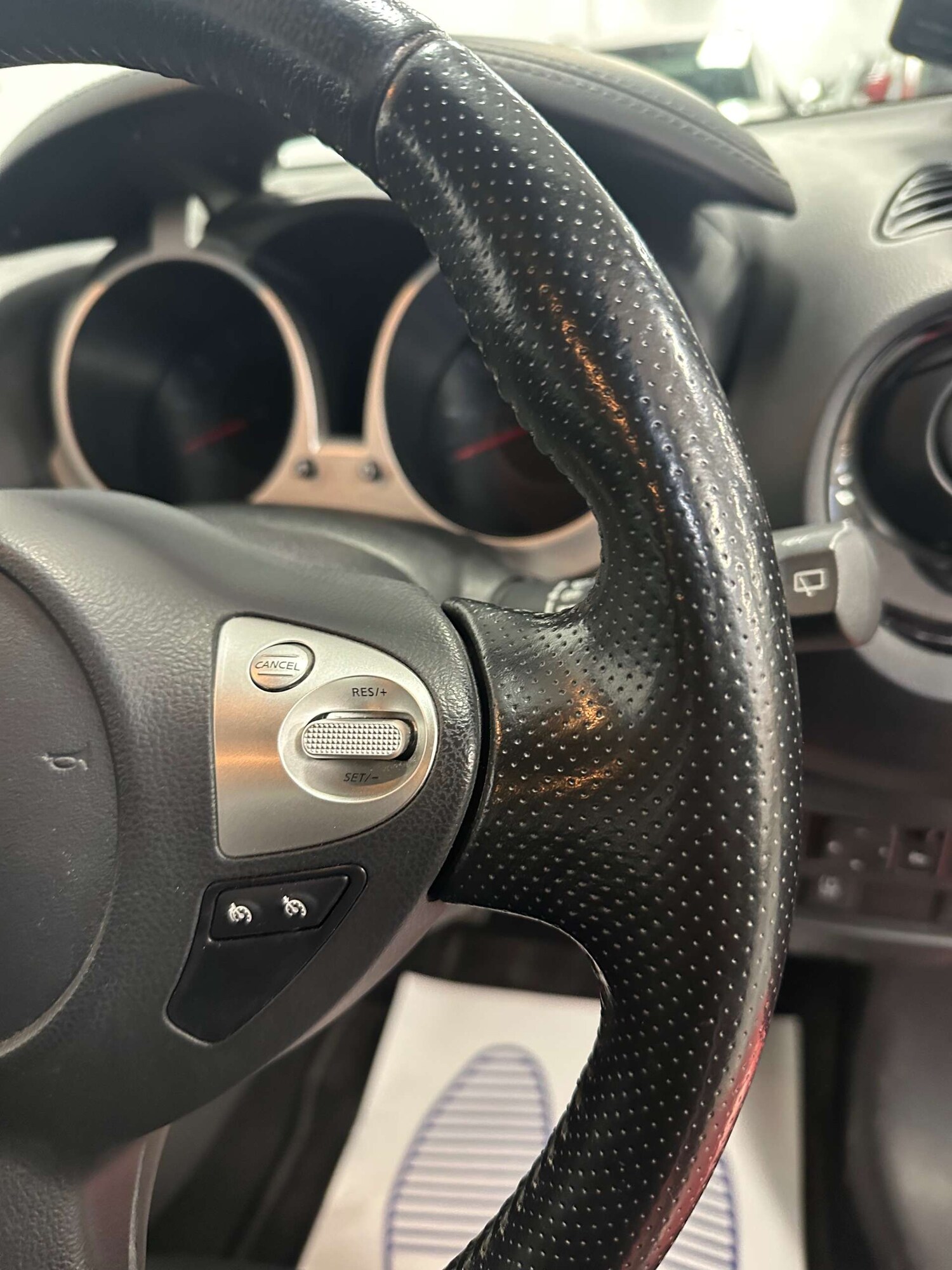 Used Nissan Juke 2015 for sale - 78106747: Photo 26