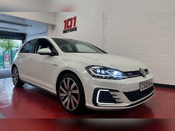 Used Volkswagen Golf 2020 for sale - 78488319: Photo
