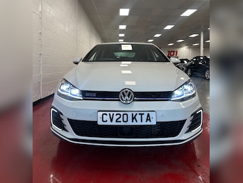 Used Volkswagen Golf 2020 for sale - 78488319: Photo