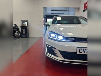 Used Volkswagen Golf 2020 for sale - 78488319: Photo