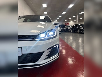 Used Volkswagen Golf 2020 for sale - 78488319: Photo