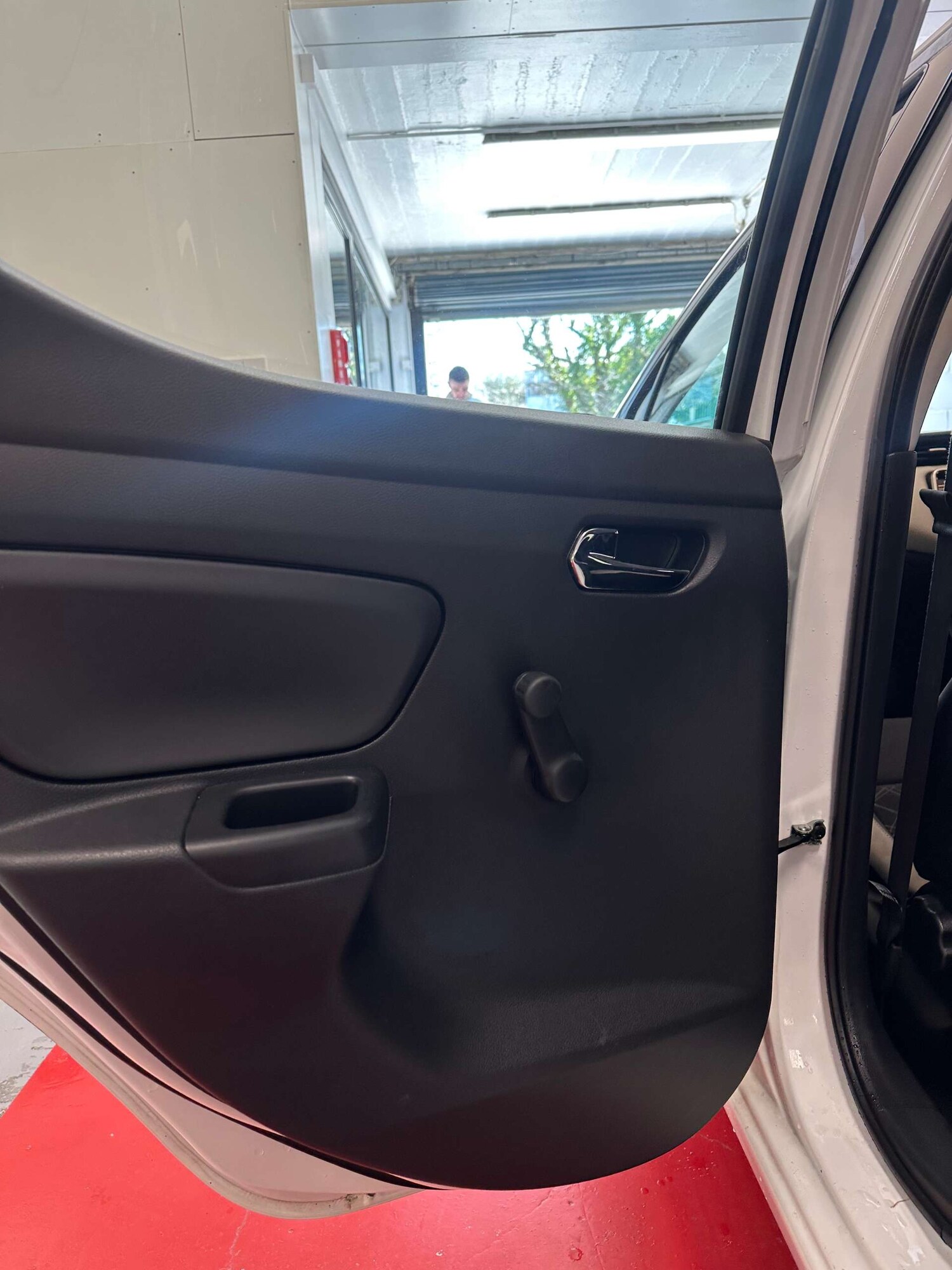 Used Nissan Micra 2018 for sale - 78106706: Photo 12