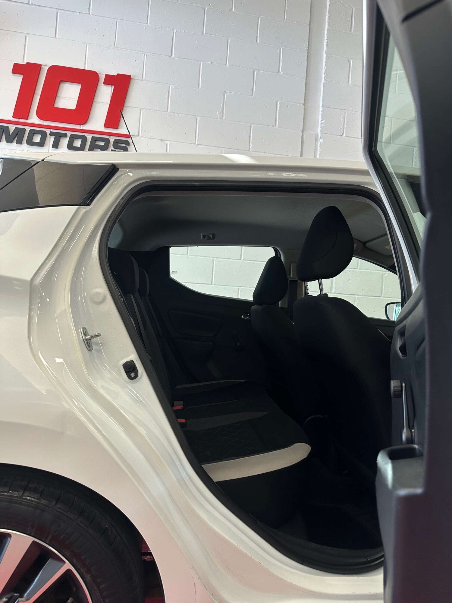 Used Nissan Micra 2018 for sale - 78106706: Photo 13