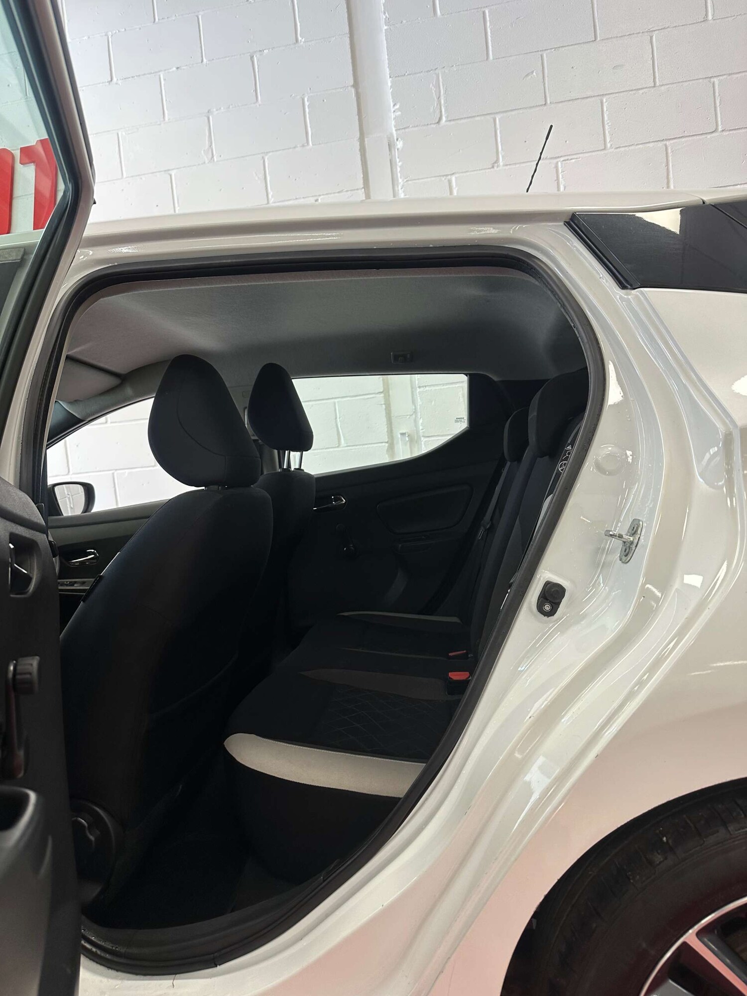 Used Nissan Micra 2018 for sale - 78106706: Photo 14