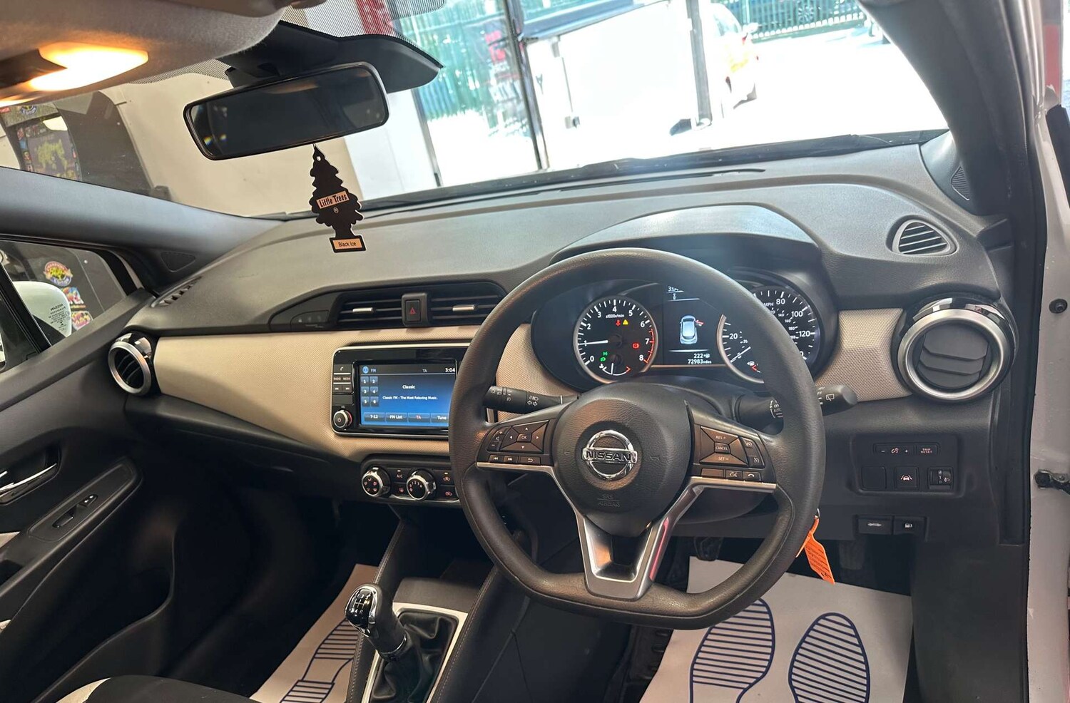 Used Nissan Micra 2018 for sale - 78106706: Photo 15
