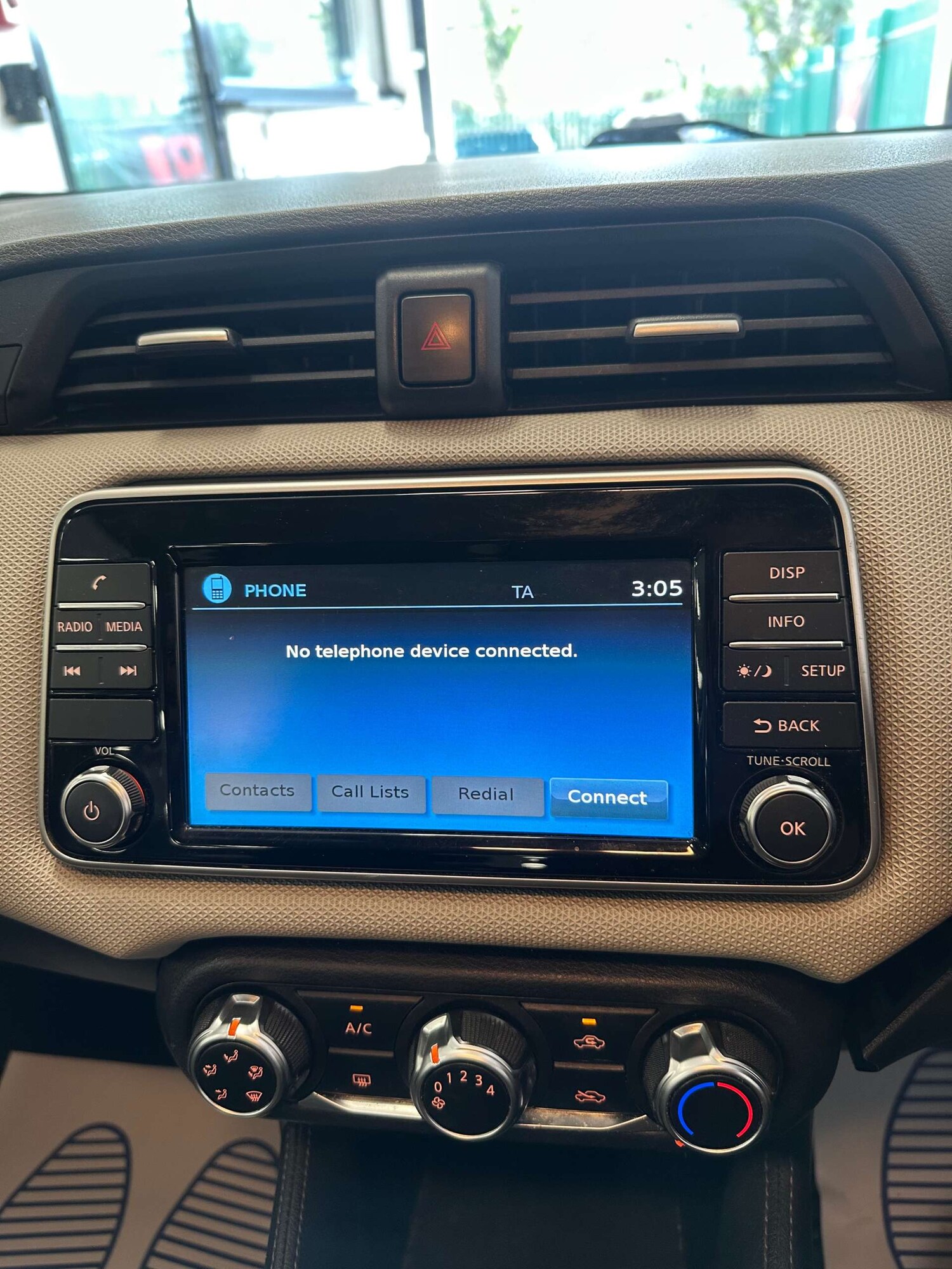 Used Nissan Micra 2018 for sale - 78106706: Photo 16