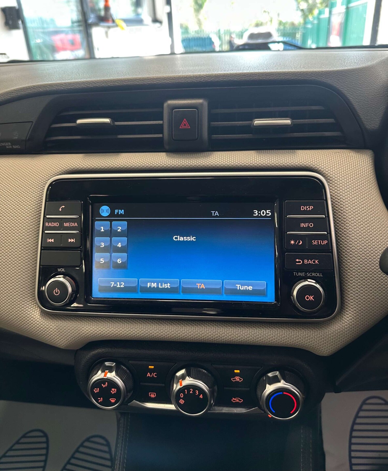 Used Nissan Micra 2018 for sale - 78106706: Photo 17