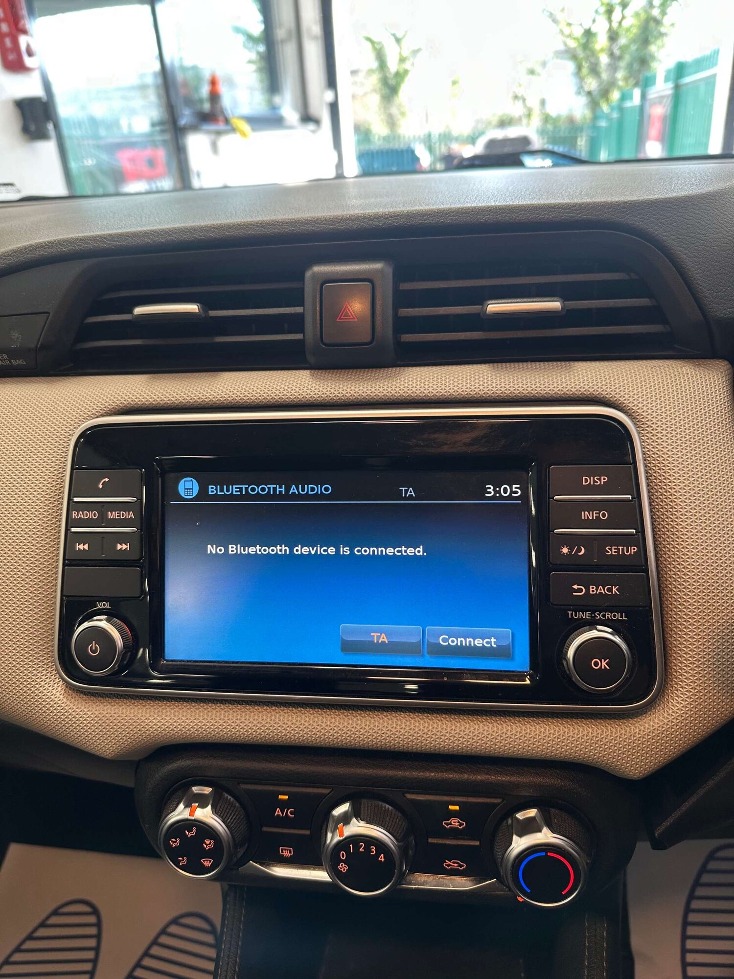 Used Nissan Micra 2018 for sale - 78106706: Photo 18