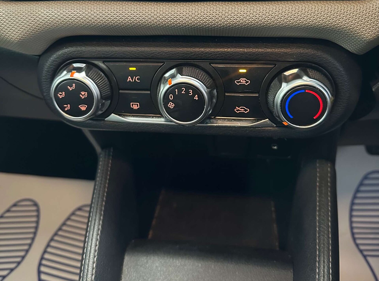 Used Nissan Micra 2018 for sale - 78106706: Photo 19