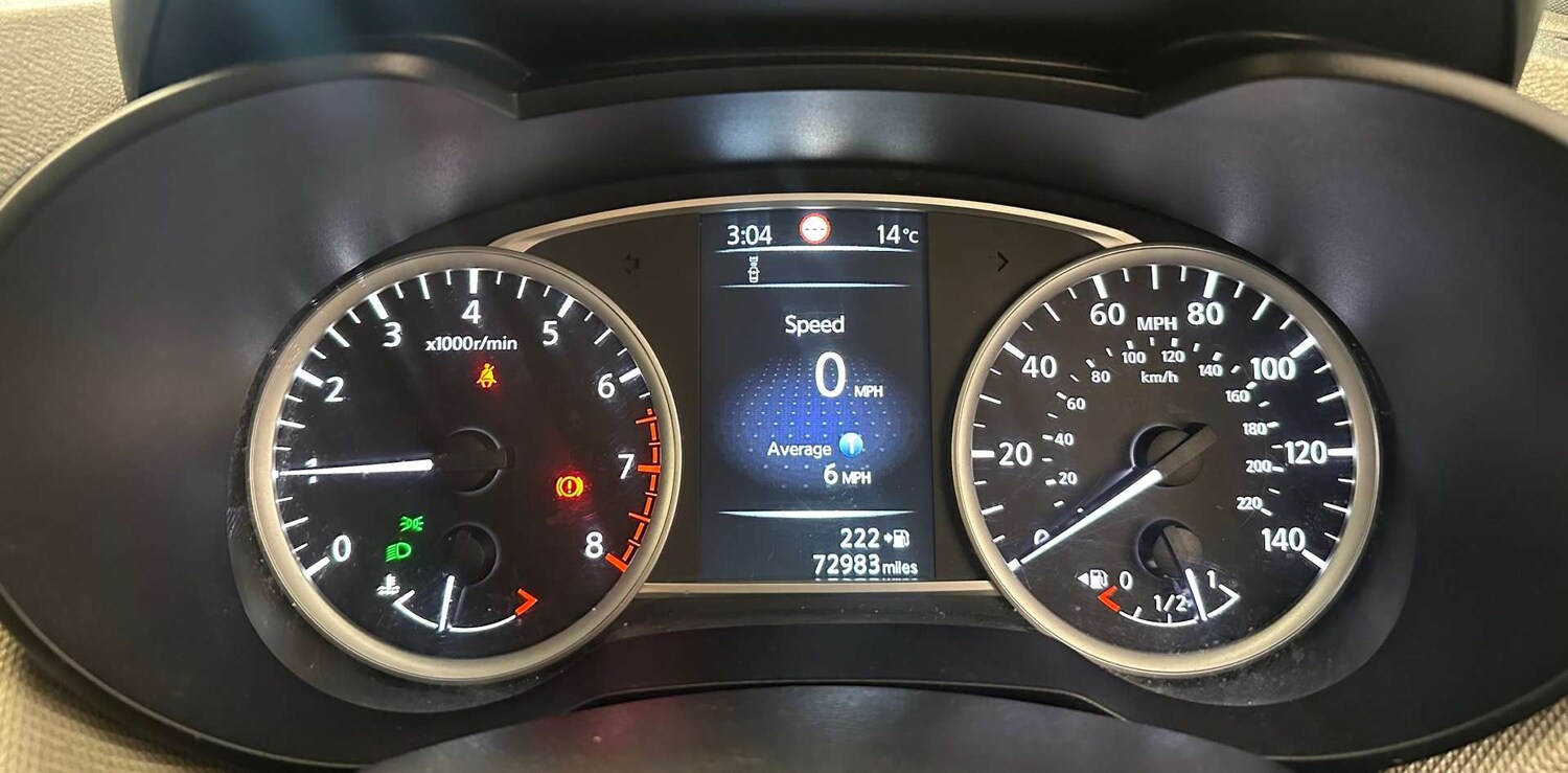 Used Nissan Micra 2018 for sale - 78106706: Photo 20