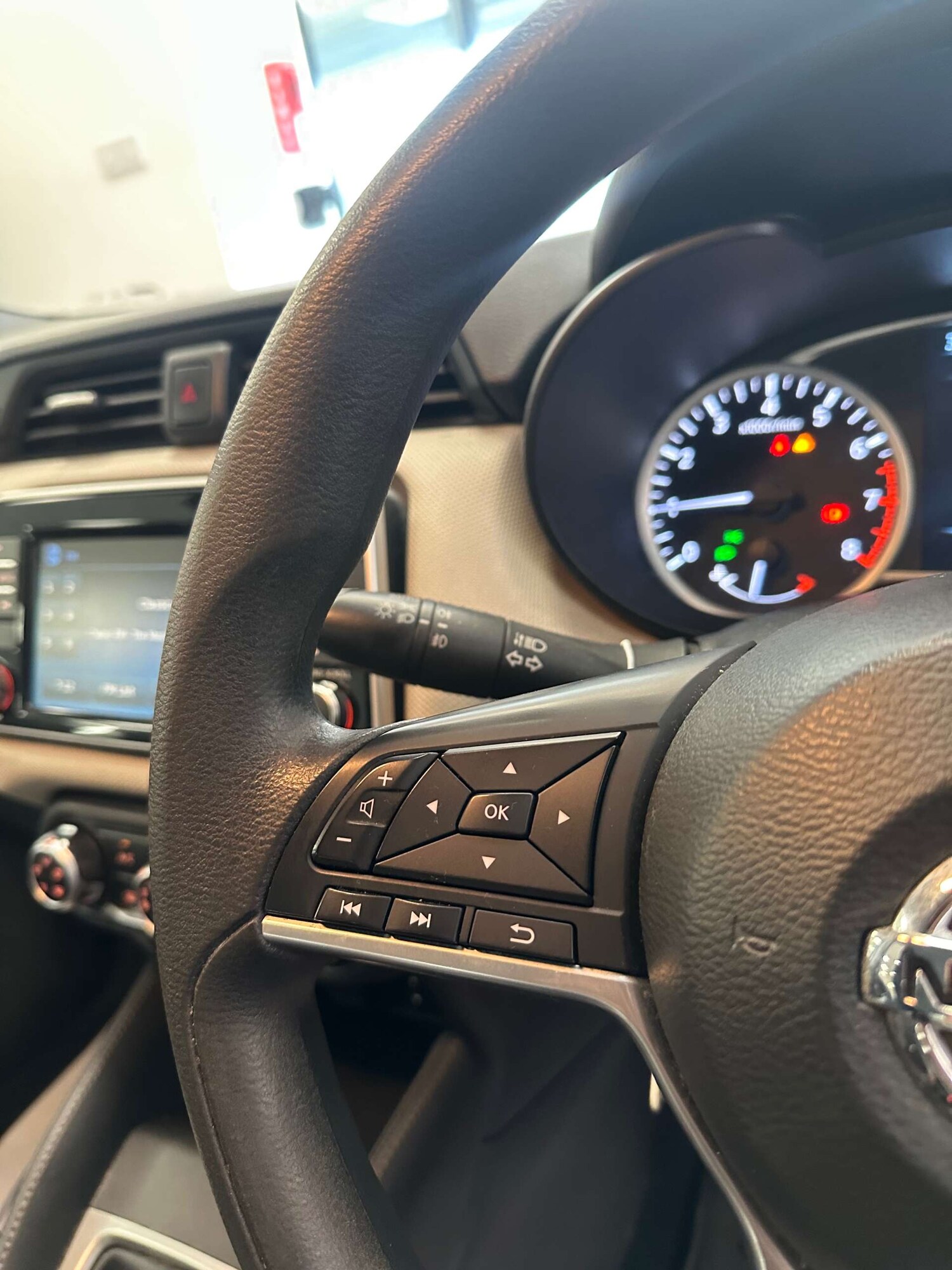 Used Nissan Micra 2018 for sale - 78106706: Photo 21