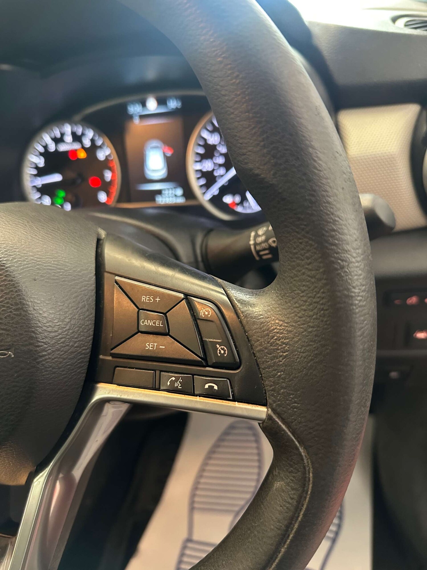 Used Nissan Micra 2018 for sale - 78106706: Photo 22