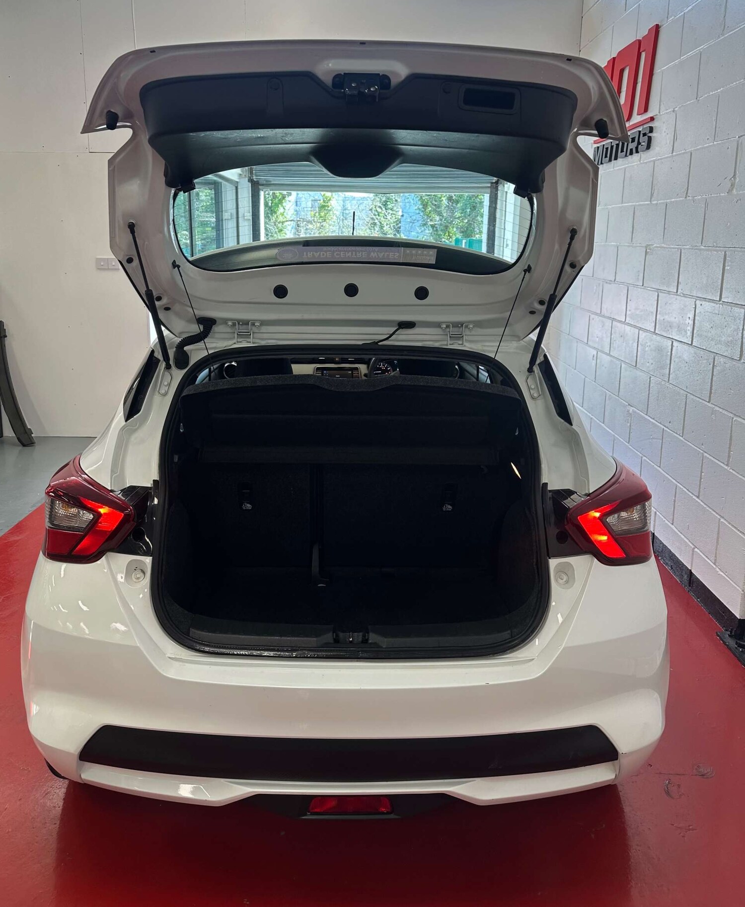 Used Nissan Micra 2018 for sale - 78106706: Photo 7