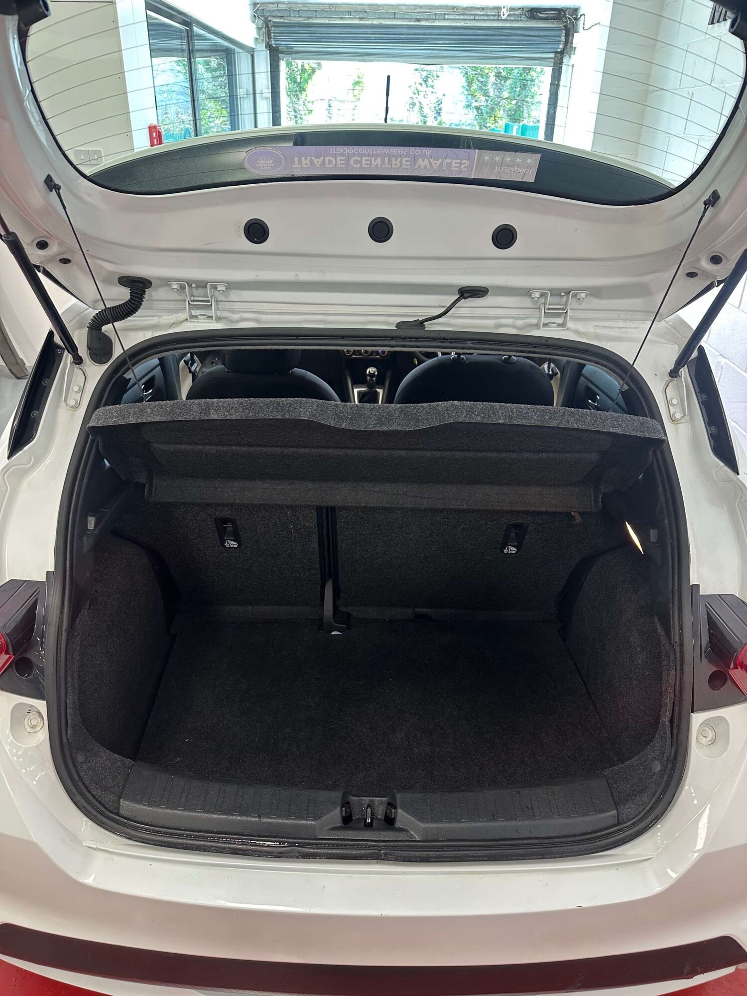 Used Nissan Micra 2018 for sale - 78106706: Photo 8