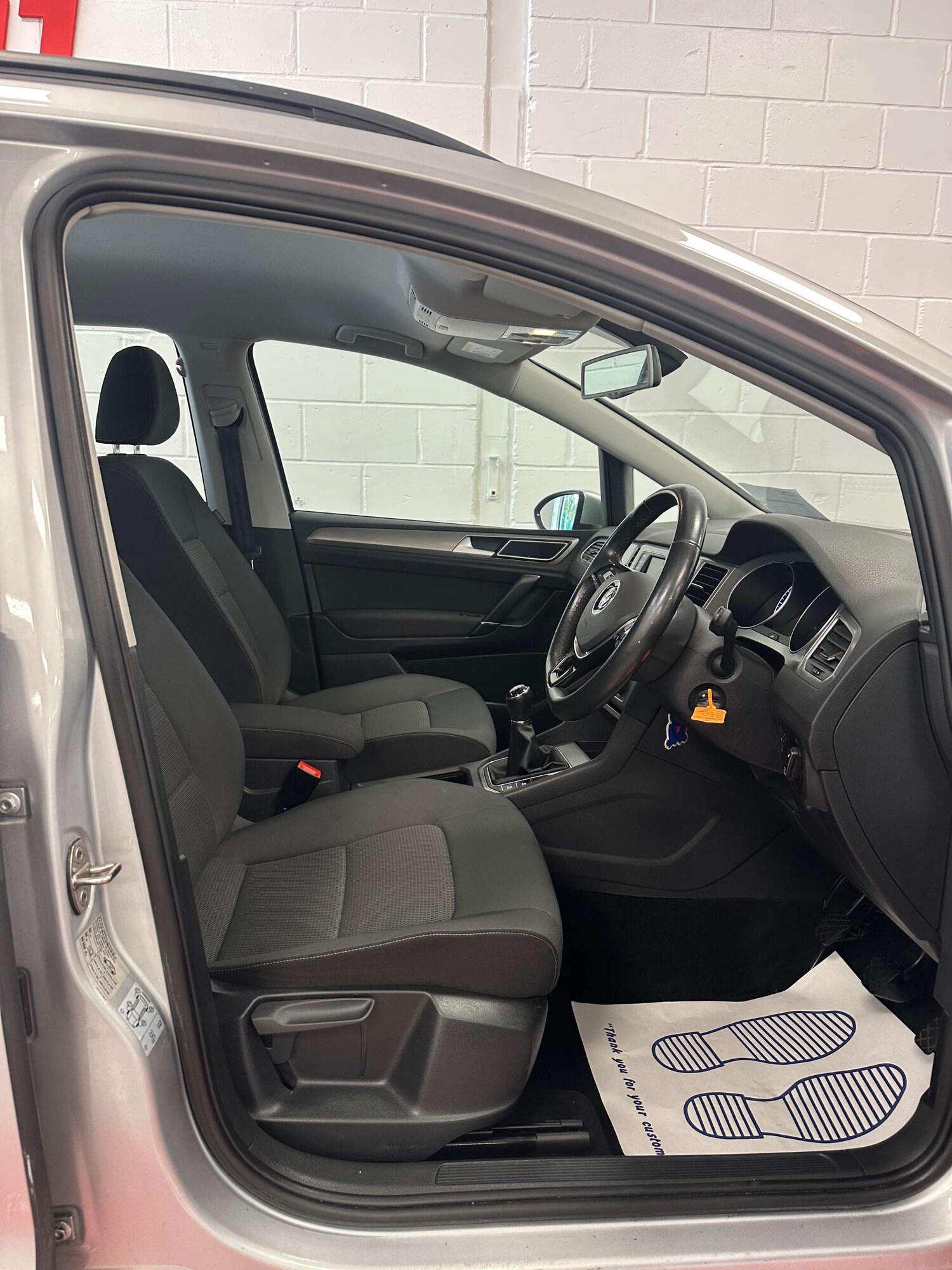 Used Volkswagen Golf SV 2016 for sale - 78106760: Photo 12