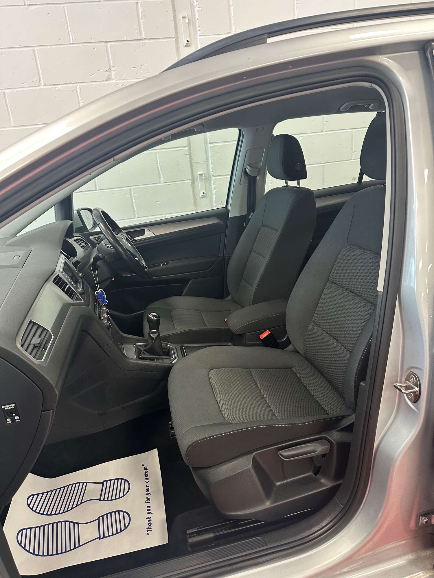 Used Volkswagen Golf SV 2016 for sale - 78106760: Photo 13