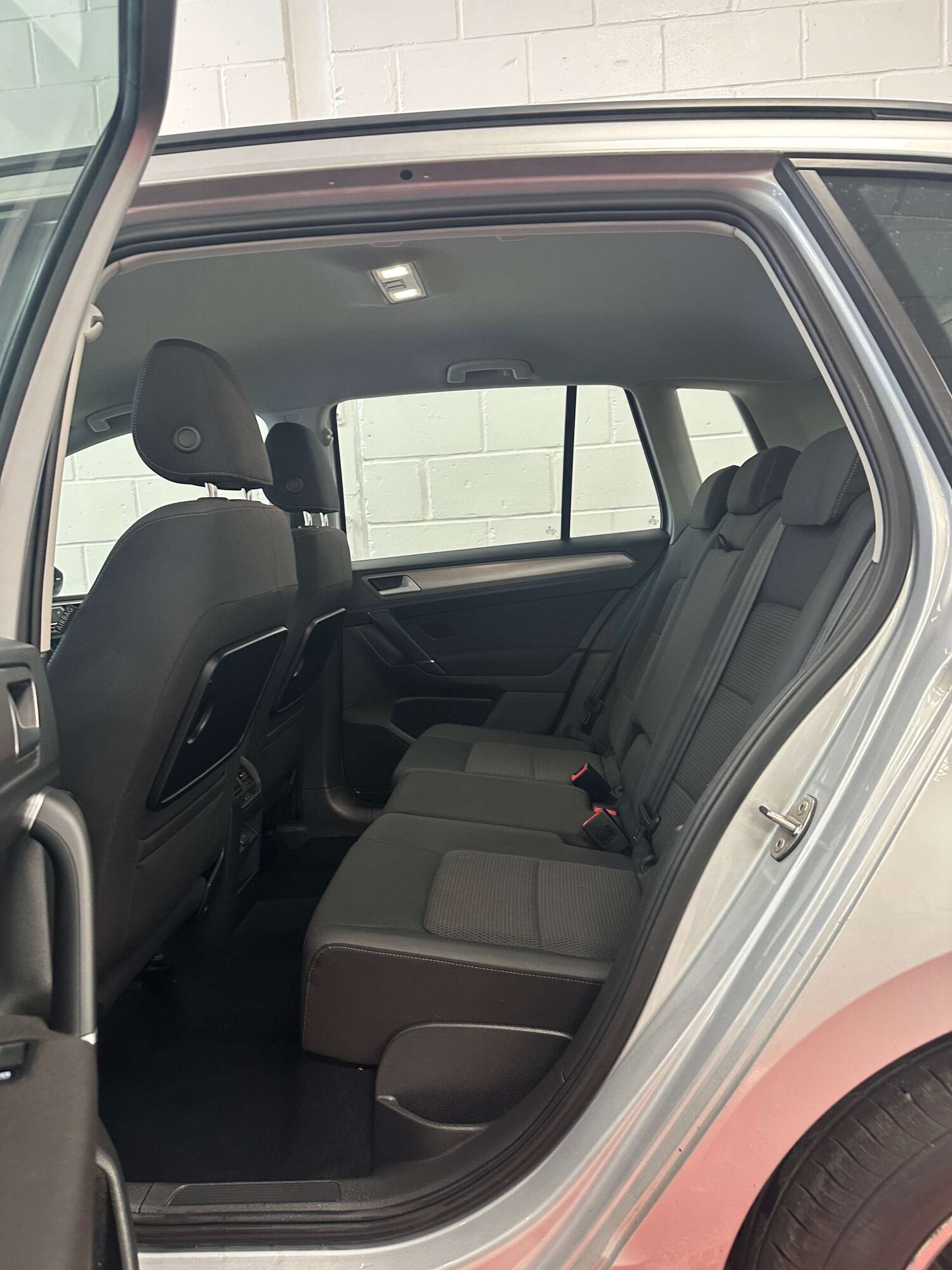 Used Volkswagen Golf SV 2016 for sale - 78106760: Photo 14