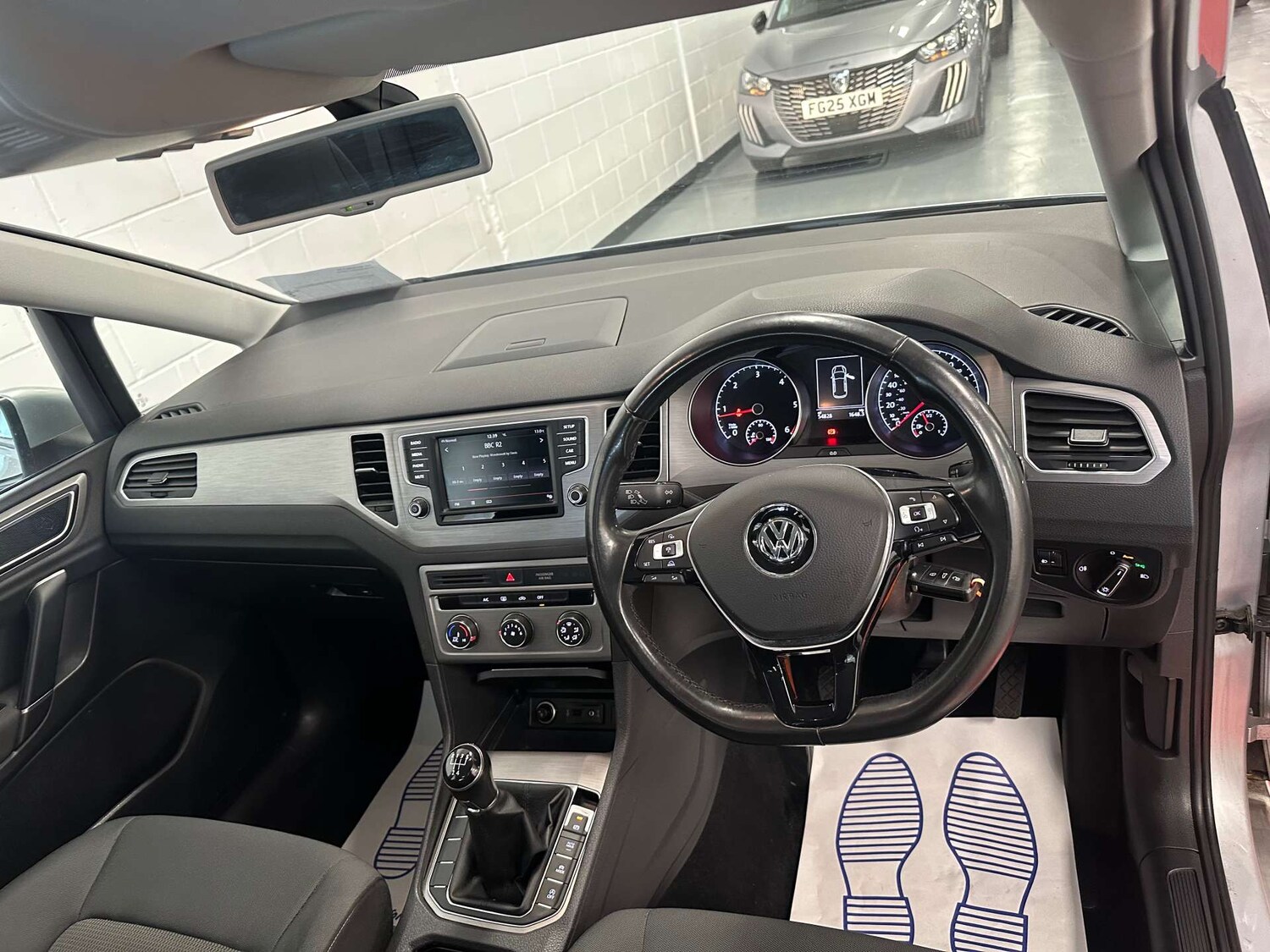 Used Volkswagen Golf SV 2016 for sale - 78106760: Photo 18