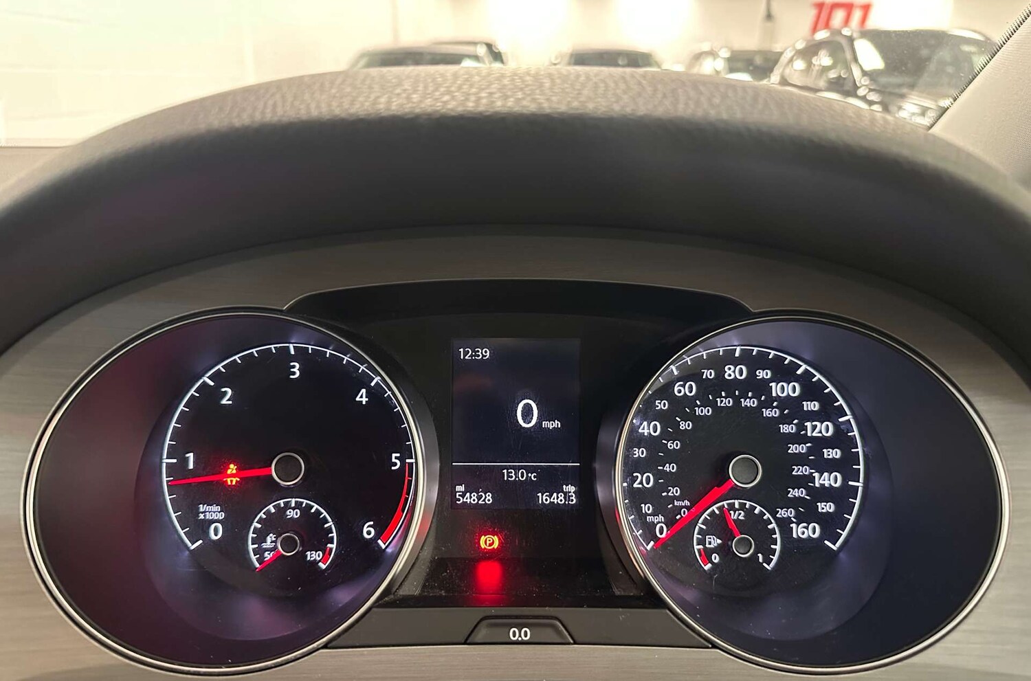 Used Volkswagen Golf SV 2016 for sale - 78106760: Photo 19