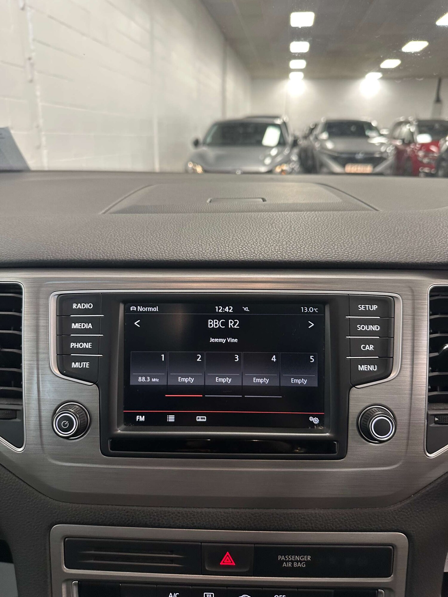 Used Volkswagen Golf SV 2016 for sale - 78106760: Photo 21