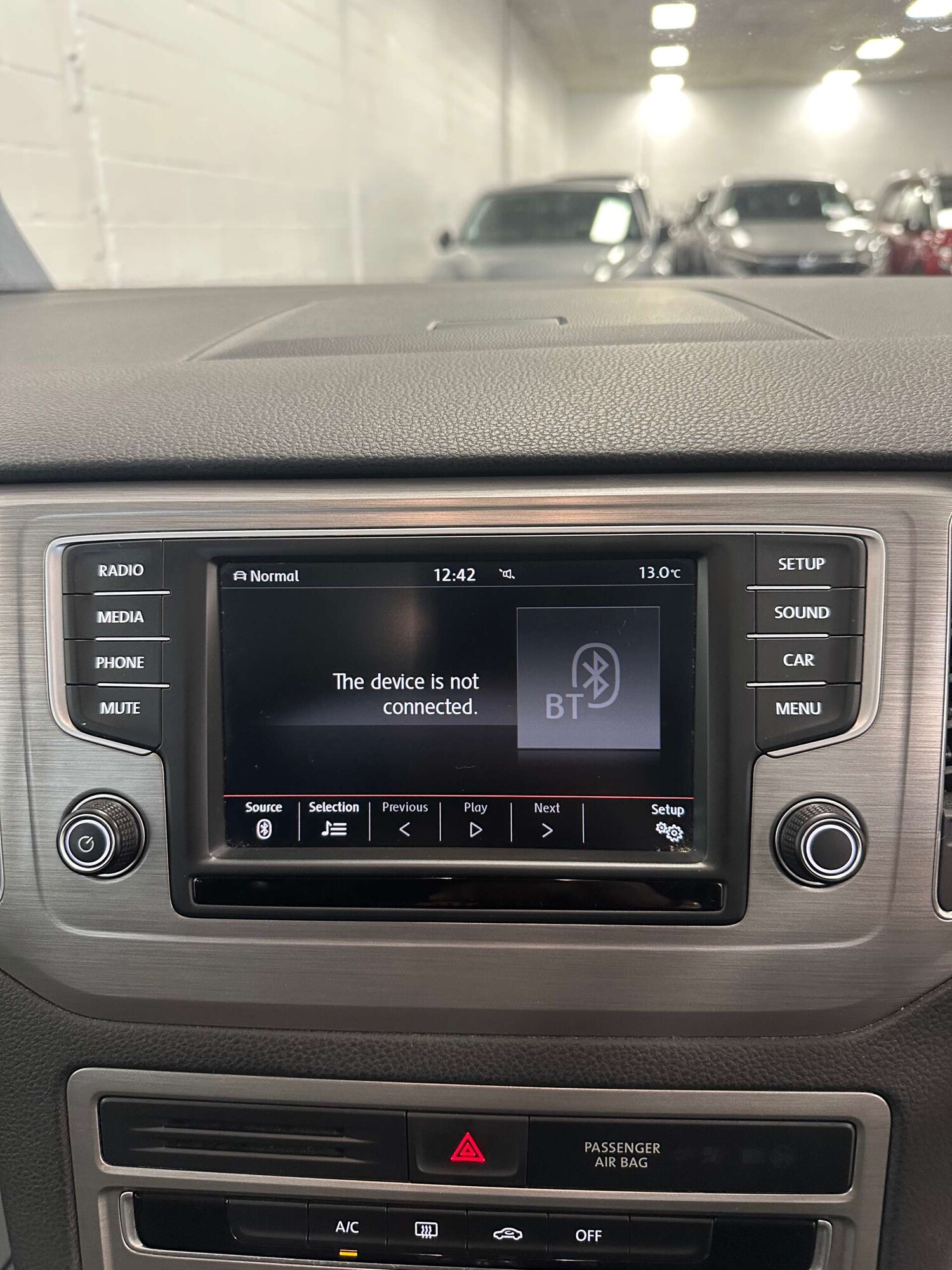 Used Volkswagen Golf SV 2016 for sale - 78106760: Photo 22