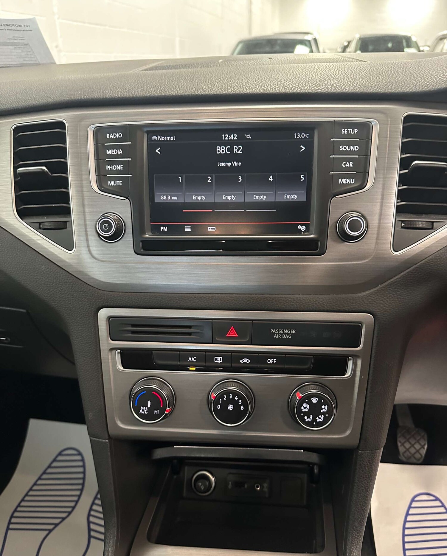 Used Volkswagen Golf SV 2016 for sale - 78106760: Photo 24