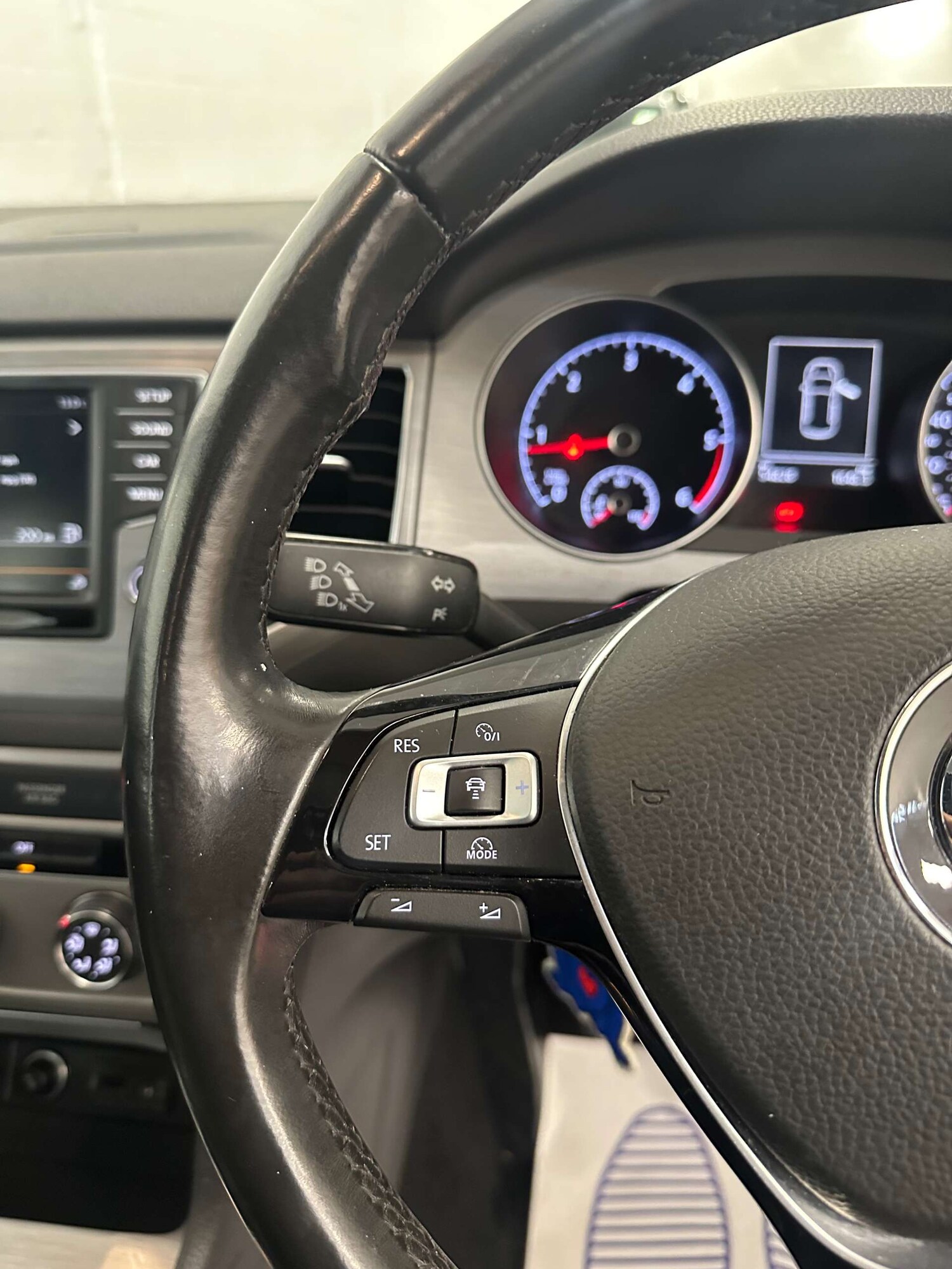 Used Volkswagen Golf SV 2016 for sale - 78106760: Photo 27